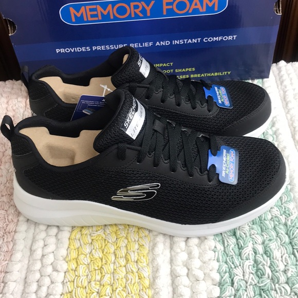 Men's Skechers Ultra Flex 2.0 Litewilde Sneaker